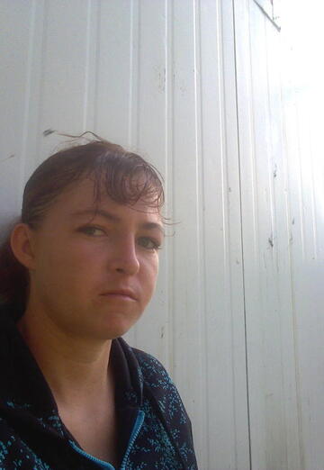 Моя фотография - Мария 26, 36 из Камень-Рыболов (@mariya26538)