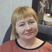 Алла Владимировна Сун, 56, Лесосибирск