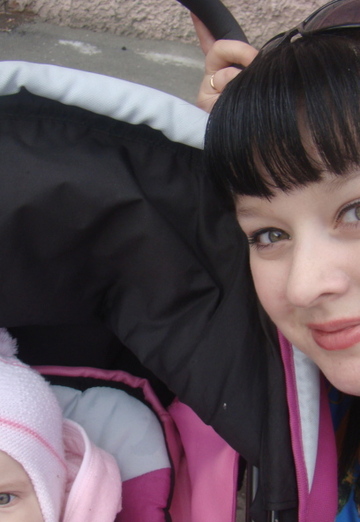 My photo - Tatyana, 34 from Norilsk (@tatyana62203)