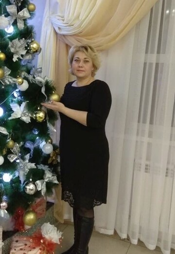 Моя фотография - Светлана, 43 из Шахты (@svetlana248446)