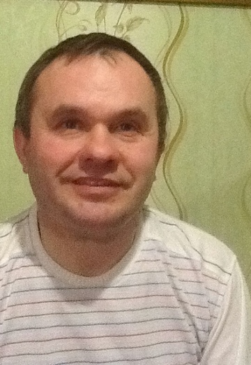 Моя фотография - Алексей, 52 из Тверь (@aleksey396365)