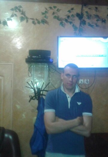 My photo - Dmitriy, 35 from Astrakhan (@dmitriy288612)