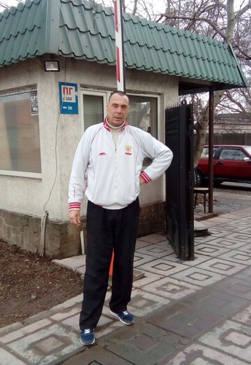 My photo - Ostap, 38 from Zaporizhzhia (@ostap1085)