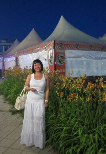 My photo - lARISA, 37 from Barnaul (@larisa6889)