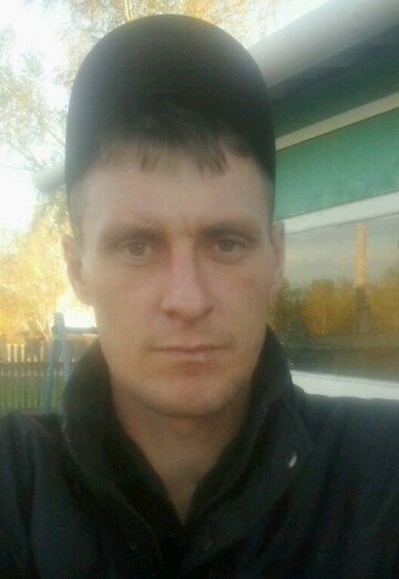 Моя фотография - Александр, 38 из Павлодар (@aleksandr557916)