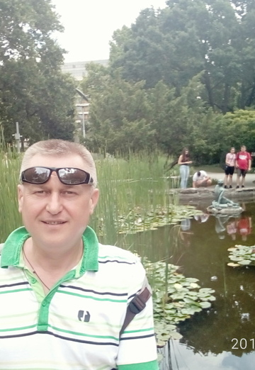My photo - Sergey, 53 from Uzhgorod (@sergey8420228)