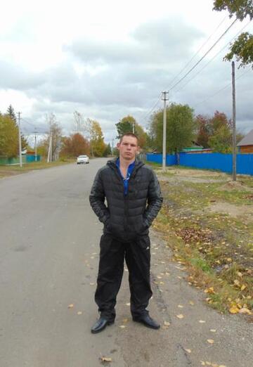 My photo - kostya, 30 from Blagoveshchensk (@kostya28964)