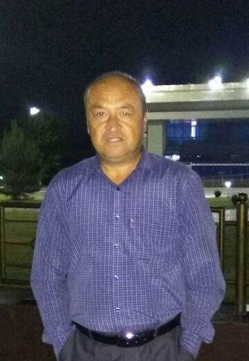Моя фотография - Рустам, 44 из Наманган (@rustam47671)