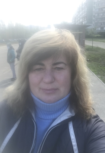 Моя фотография - ирина, 54 из Киев (@irina348399)