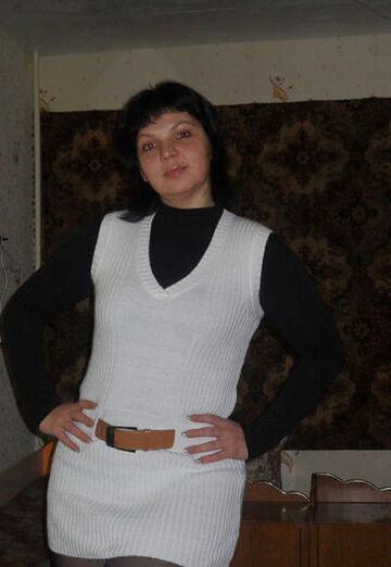 Моя фотография - Оксана, 35 из Фролово (@oksana99791)