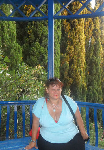 My photo - Olesya, 47 from Kemerovo (@olesya6790)