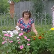 светлана, 51, Уржум