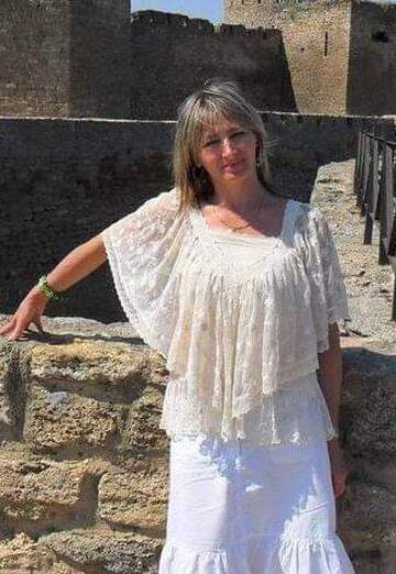 Linda (@linda4984) — my photo № 3