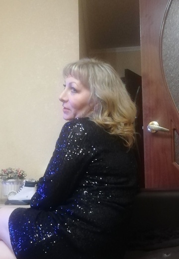 Моя фотография - Елена, 51 из Брянск (@elena453444)