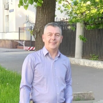 Моя фотография - Вадим, 50 из Москва (@vadim146486)