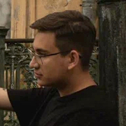 Aleksandr 24 Saint Petersburg
