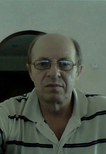 Моя фотография - Григорий, 67 из Керчь (@grigoriy22891)