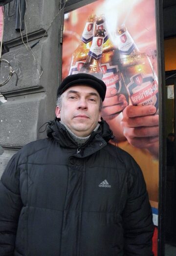 Моя фотография - SEKTRIS, 52 из Днепр (@sektris4)
