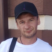 Ден, 37, Острогожск