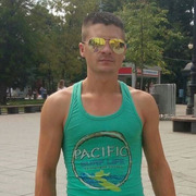 Андрей, 31, Москва