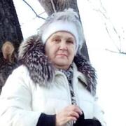 Тамара, 70, Новокузнецк