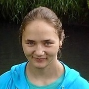 Екатерина, 30, Прокопьевск