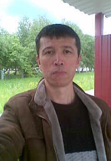 My photo - hamid, 40 from Kazan (@hamid1010)