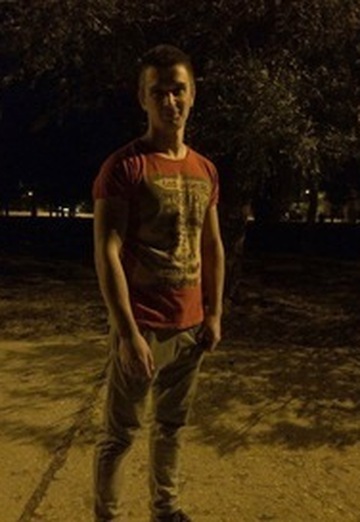 Моя фотография - Omn, 36 из Балаково (@omn11)