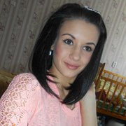 Mariya 30 Ilansky