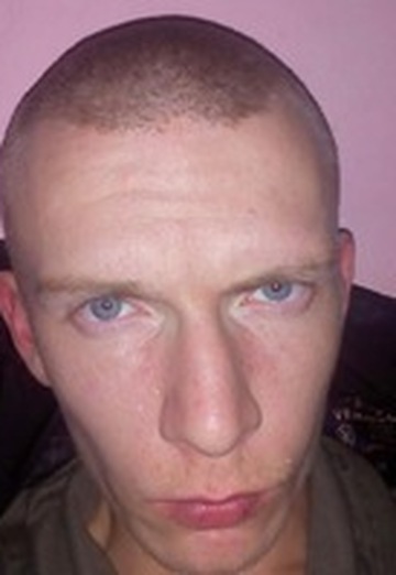 Моя фотография - Владимир, 33 из Калининград (@fhctyjd0)