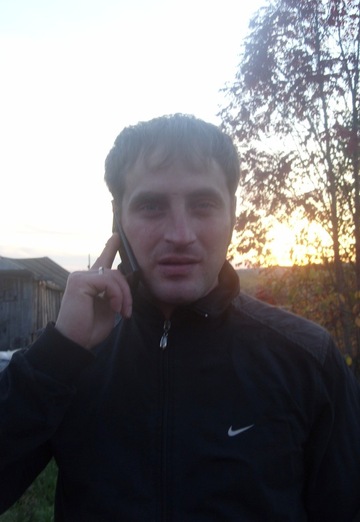 Моя фотография - Анатолий, 43 из Пермь (@anatoliy45813)