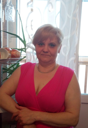 Моя фотография - Татьяна, 51 из Оренбург (@tatyana332596)