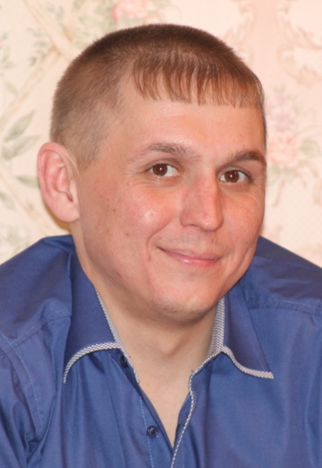My photo - evgeniy, 40 from Ust-Ilimsk (@evgeniy191601)