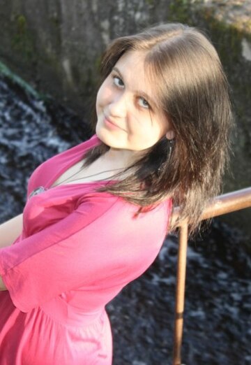 My photo - Anastasiya, 28 from Konakovo (@anastasiya33224)