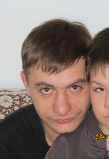 Дмитрий (@dmitriy120828) — моя фотографія № 2