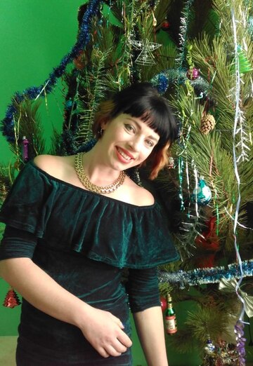 My photo - Yuliya, 33 from Kherson (@uliya120068)
