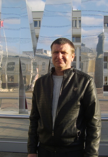My photo - yuriy, 48 from Tambov (@uriy101835)
