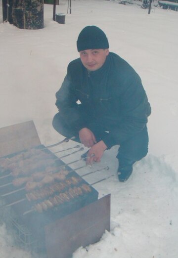 My photo - Aleksey, 39 from Kotovsk (@aleksey306567)