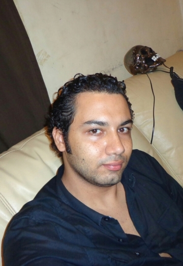 Моя фотография - rakan, 39 из Джидда (@rakan2)