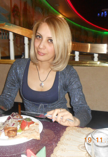 Моя фотография - Арина, 52 из Ереван (@janna19374)