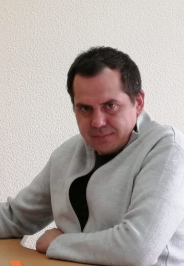 My photo - Artem Shahov, 44 from Vologda (@artemshahov)