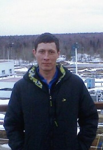 My photo - Oleg, 36 from Tchaikovsky (@oleg40145)