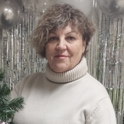 Svetlana 57 Chelyabinsk