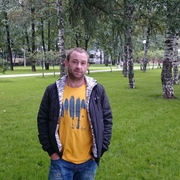 Алексей, 38, Краснозаводск