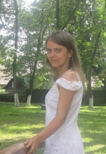 Моя фотография - Виктория, 27 из Бородянка (@vikamisco093)