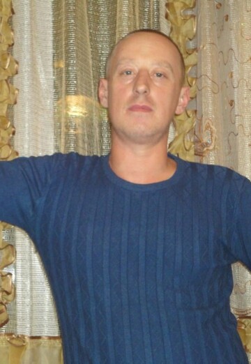 Моя фотография - Александр, 41 из Владимир (@aleksandr599161)