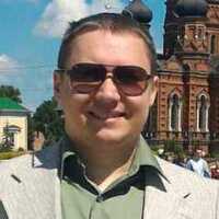 Монтигомо Ястребиный, 42 года, Телец, Москва