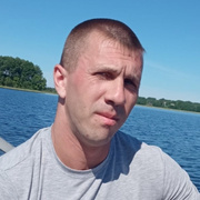 Дмитрий, 41, Электросталь