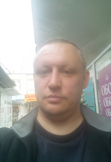 My photo - Vlad, 33 from Severodonetsk (@vlad148202)