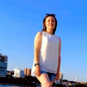Виктория, 36, Ростов-на-Дону
